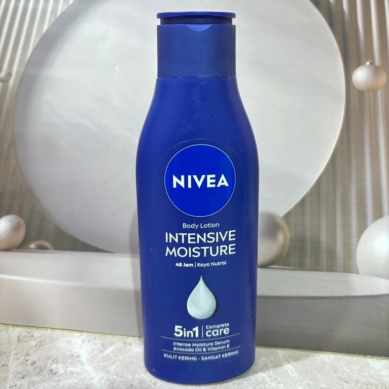 Nivea Lotion