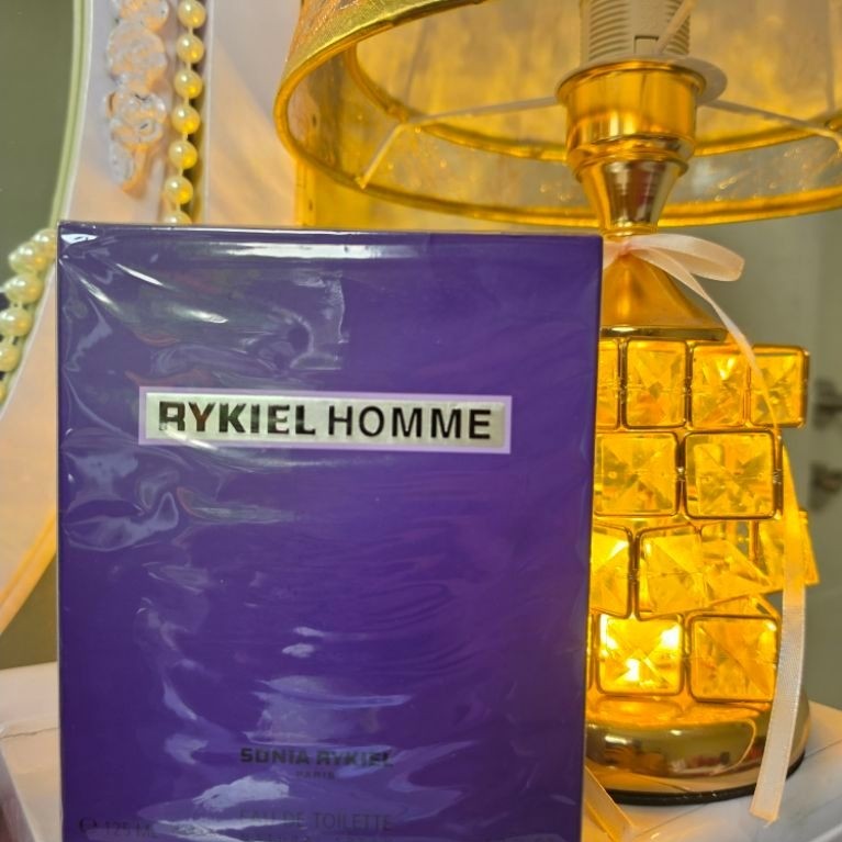 Parfum Pria Rykiel Homme oleh Sonia Rykiel EDT 125ml