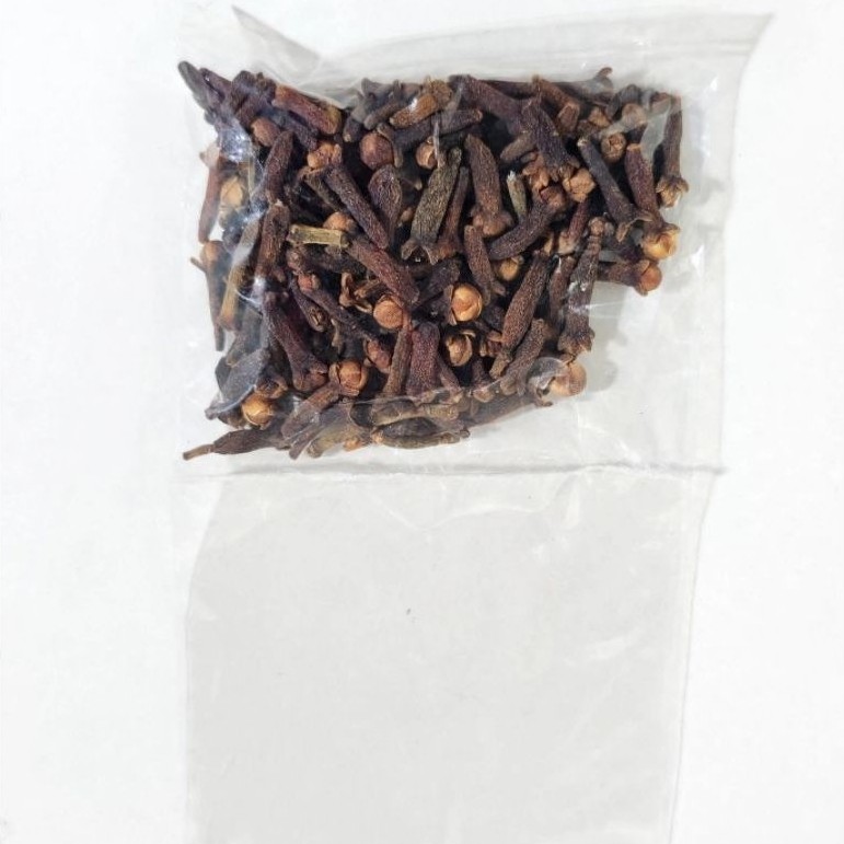 cengkeh kering 1 pack 10gr