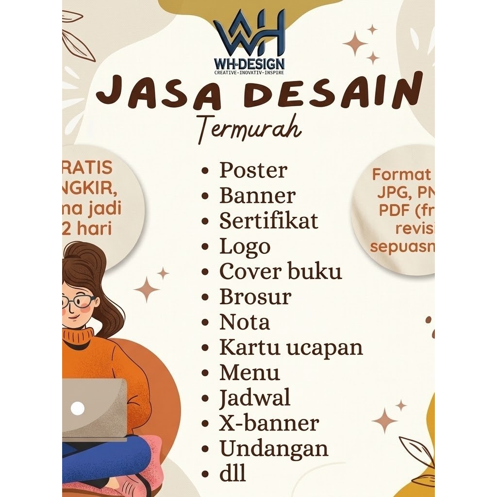 DESAIN LOGO  JASA PEMBUATAN LOGO | JASA DESAIN LOGO KOMUNITAS HEWAN BURUNG, CLUB, GROUB, UMKM