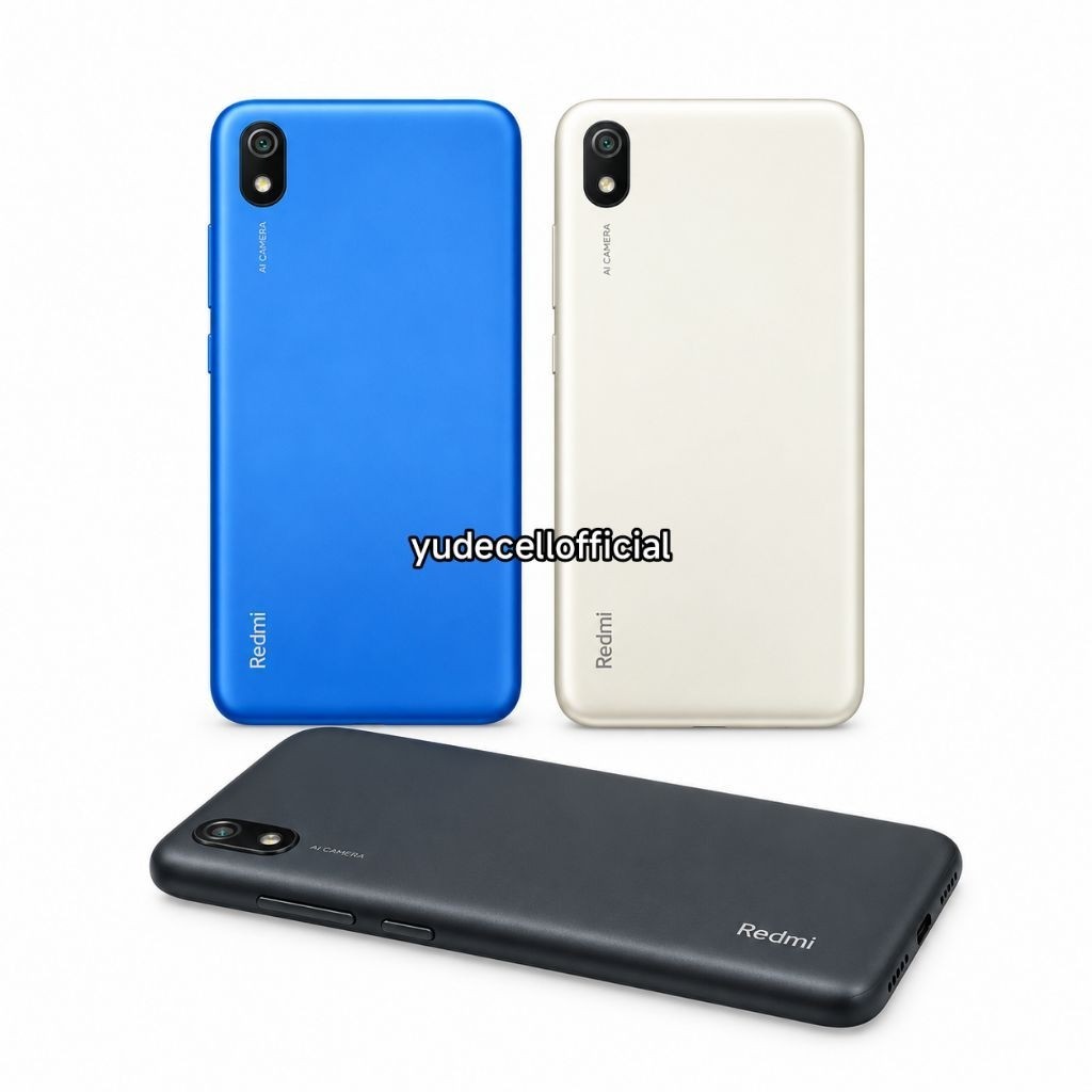 XIAOMI REDMI 7A 3/32GB REDMI 7 A 2/32GB XIAOMI REDMI MI NOTE SECOND ORIGINAL
