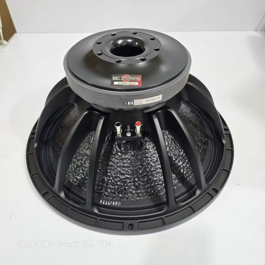 Komponen 18TBW100 BNC 18TBW