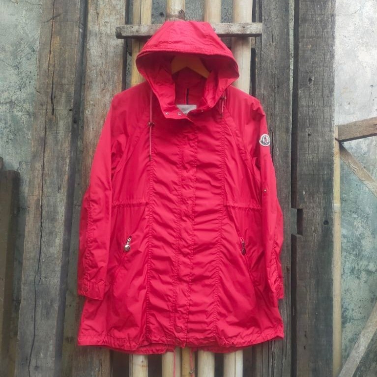 MONCLER Durace Giubbotto parka jaket