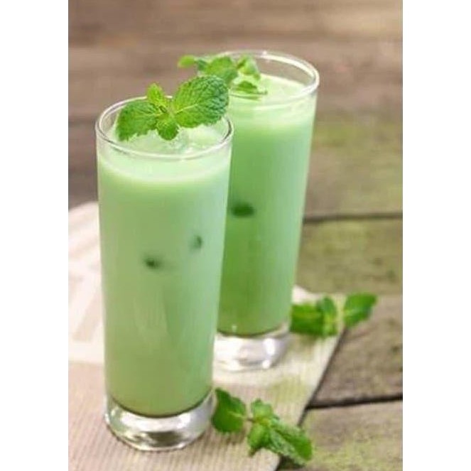 GELAS TINGGI / GELAS MINUMAN / GELAS HIGHBALL / JUS