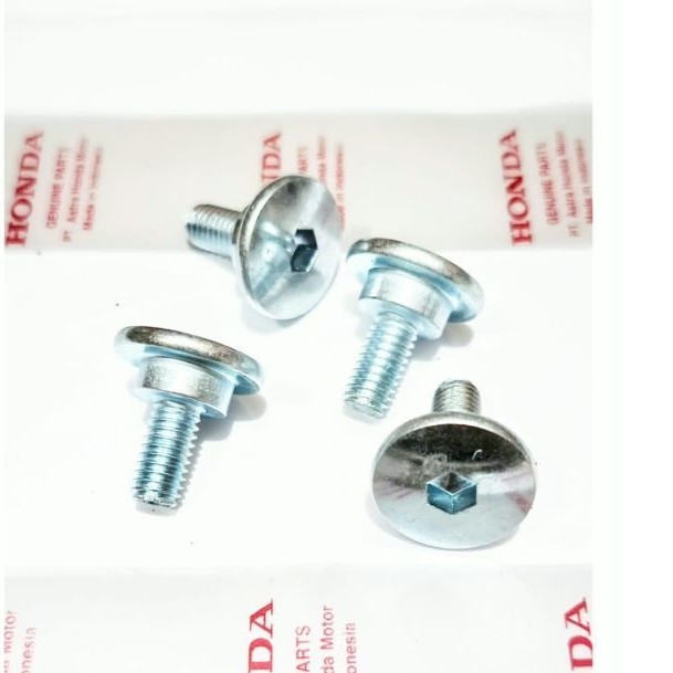 baut box cvt beat set isi 4