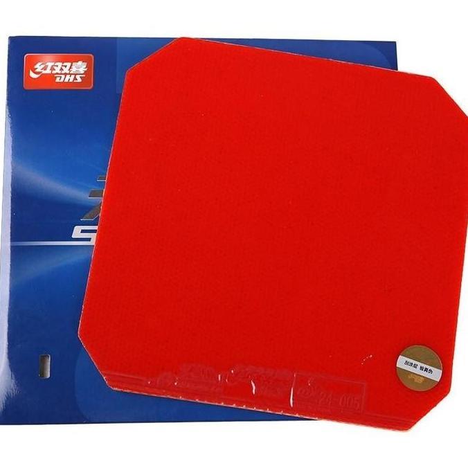 Ready Karet Bat Tenis Meja Dhs Skyline Tg 2