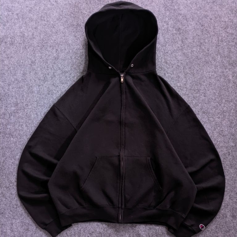 Hoodie Champion Vintage 00s