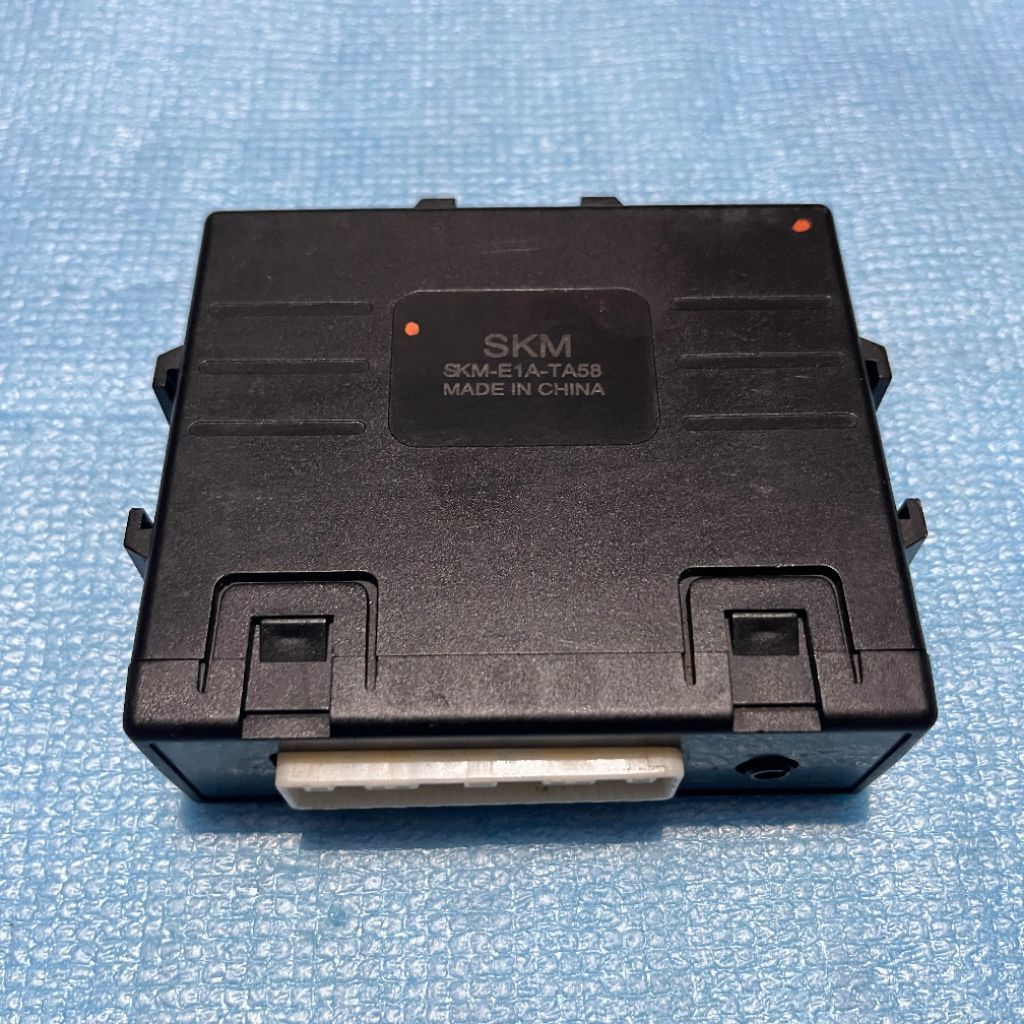 ECU ALARM Module Mobil Toyota Fortuner All New original