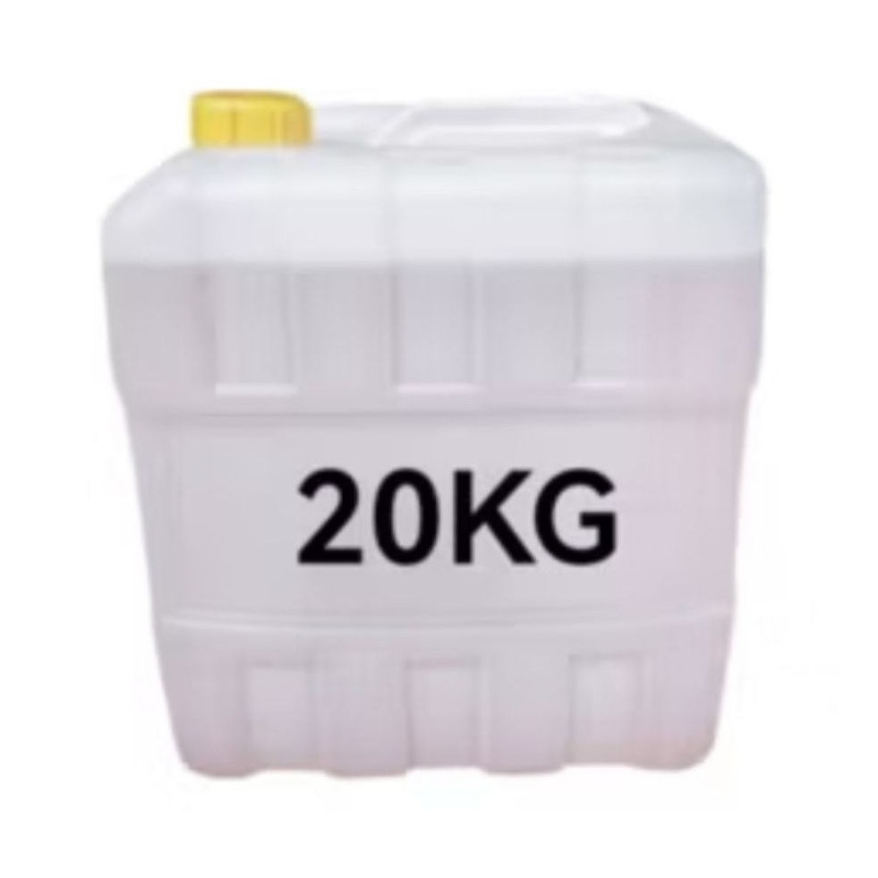 Resin Fiberglass 20 Kg Plus Katalis 500 Gram -  Lem Fiberglass Untuk Kapal