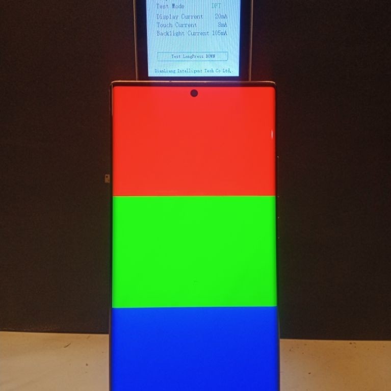 LCD SAMSUNG NOTE 20 ULTRA COPOTAN ORGINAL