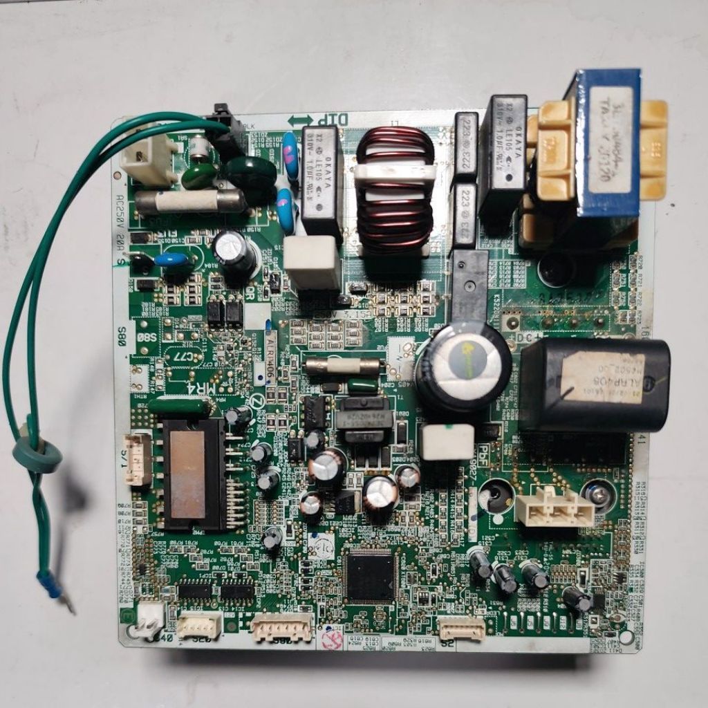Pcb modul AC Daikin Inverter original AC Daikin