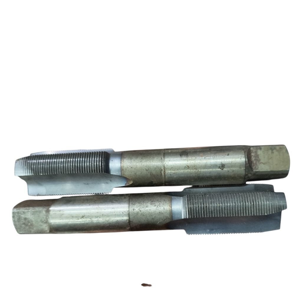 tap buat ulir dalam m22x1 ulir alus. tap osg m22x1 second layak pkai