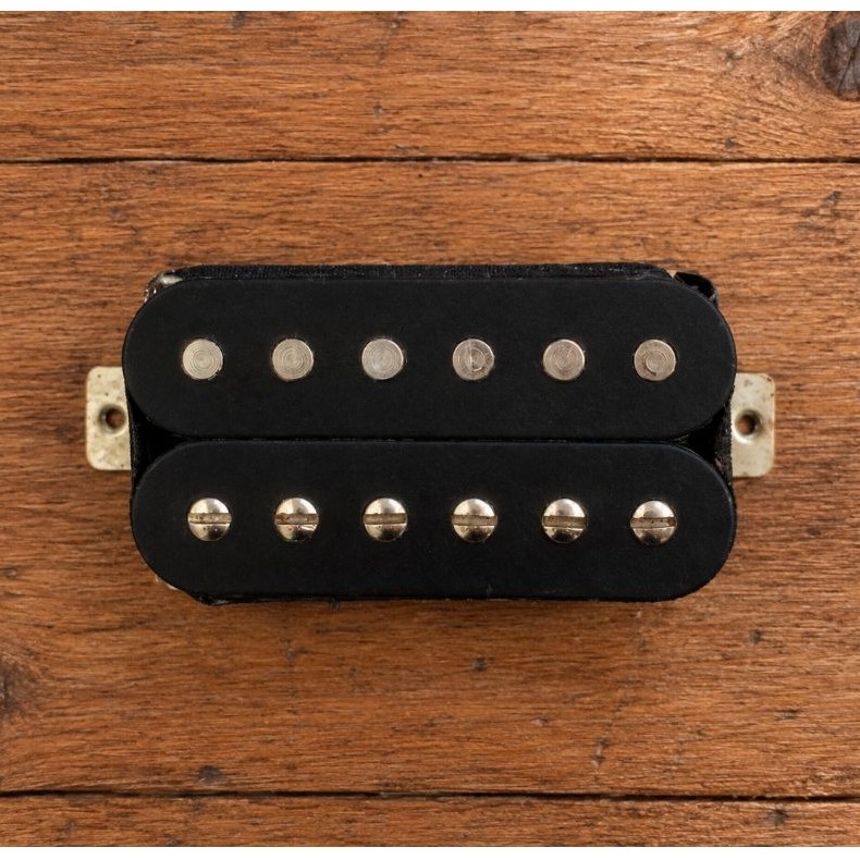 pickup EMG retro aktif original posisi neck