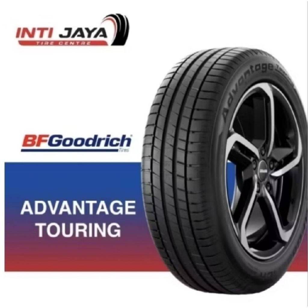 Ban mobil Panther Innova 205/65 R15 BF Goodrich