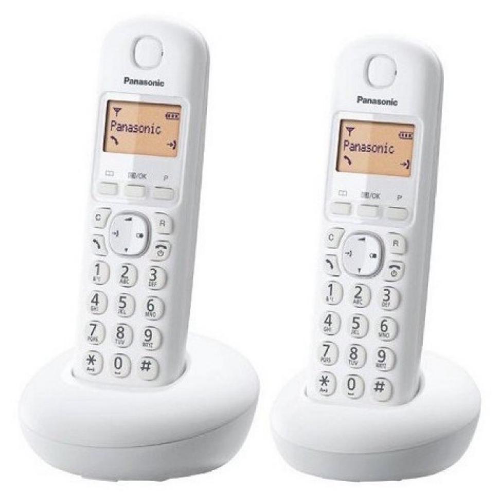 Telepon Wireless Kxtgb