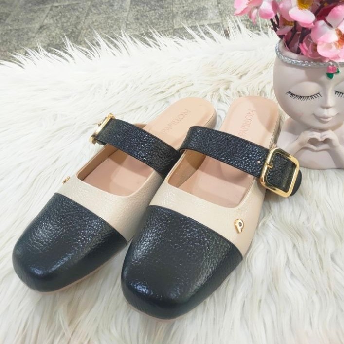 Sandal Papillon SB.716
