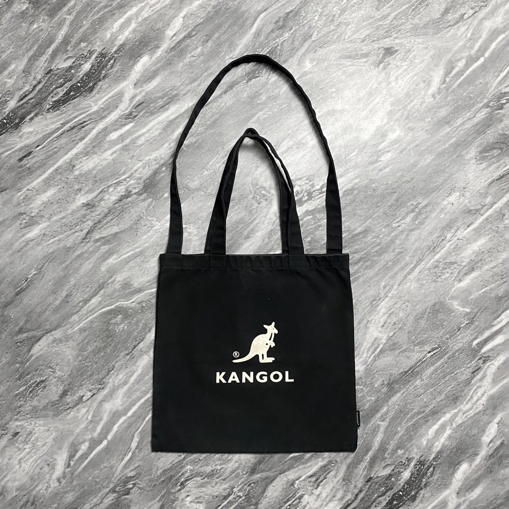 Sling Bag/Totebag KANGOL Unisex Murah