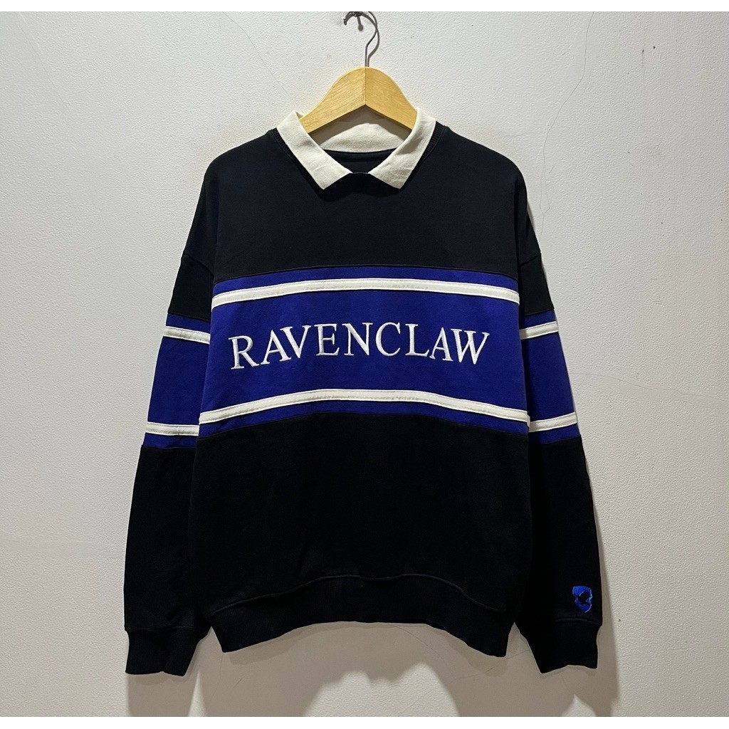 Sweatshirt Rugby Graphic Tee X Harry Potter RAVENCLAW