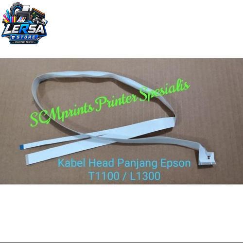 Kabel Head L1300 T1100 Cable Flexible Printhead  L-1300 New