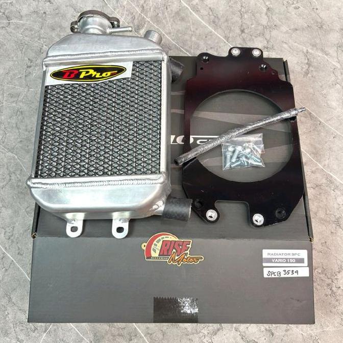 RADIATOR BPRO VARIO 125 150 PCX 150