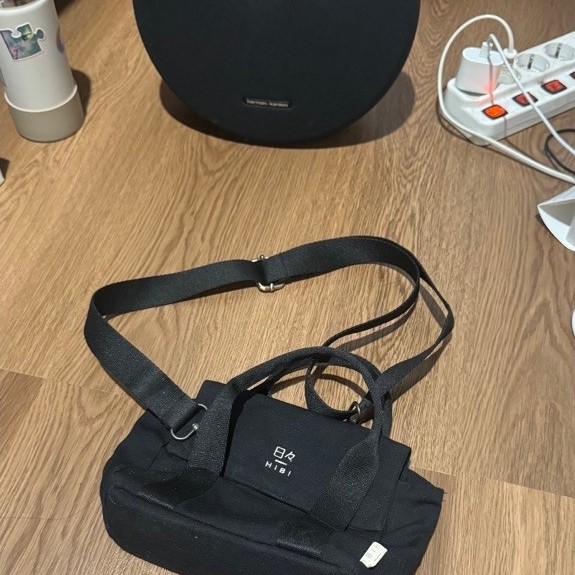Hibi Bag Preloved