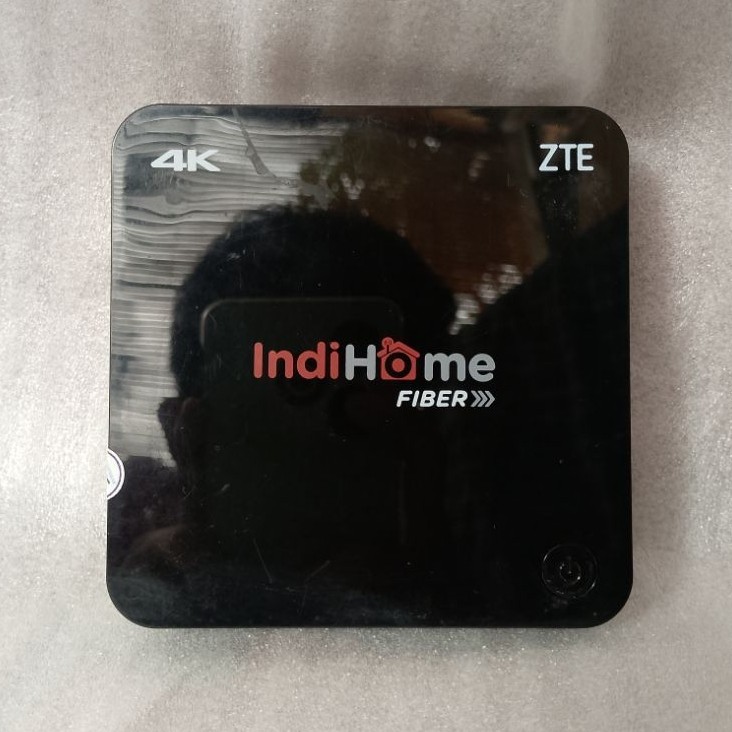 STB ZTE ZXV10 B860H V1