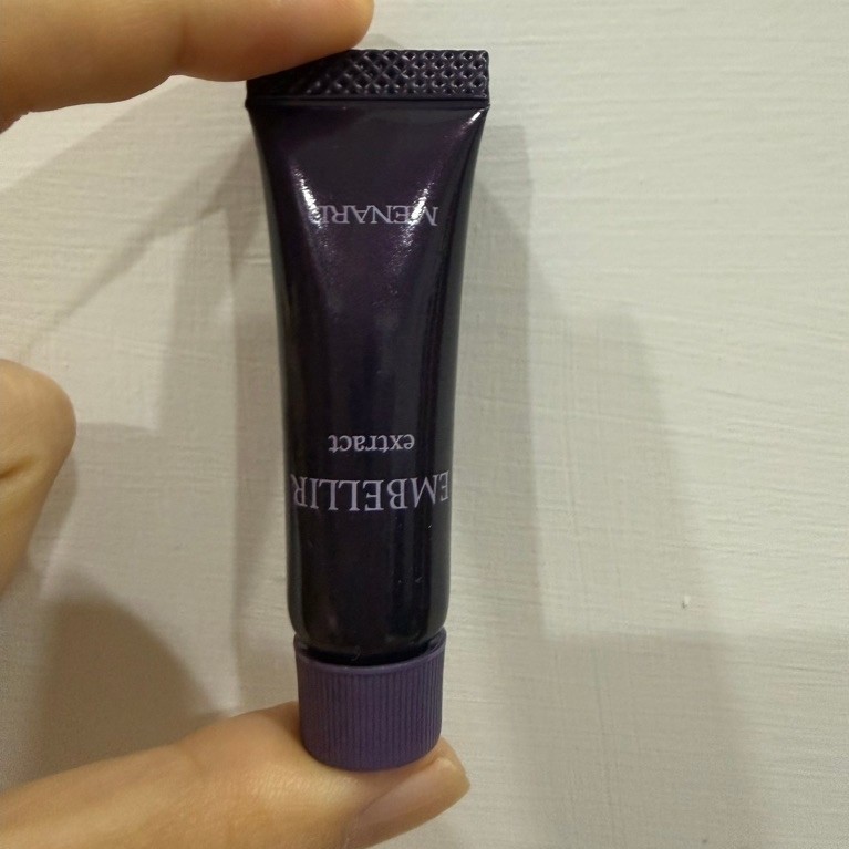 [READY] MENARD Embellir Extract 5mL