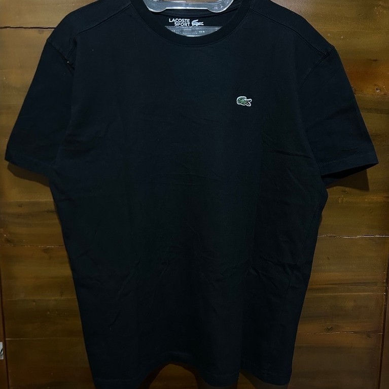kaos lacoste sport original