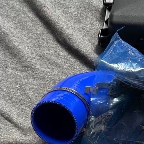 Silikon Elbow dan Spon Belalai Extreme Sienta