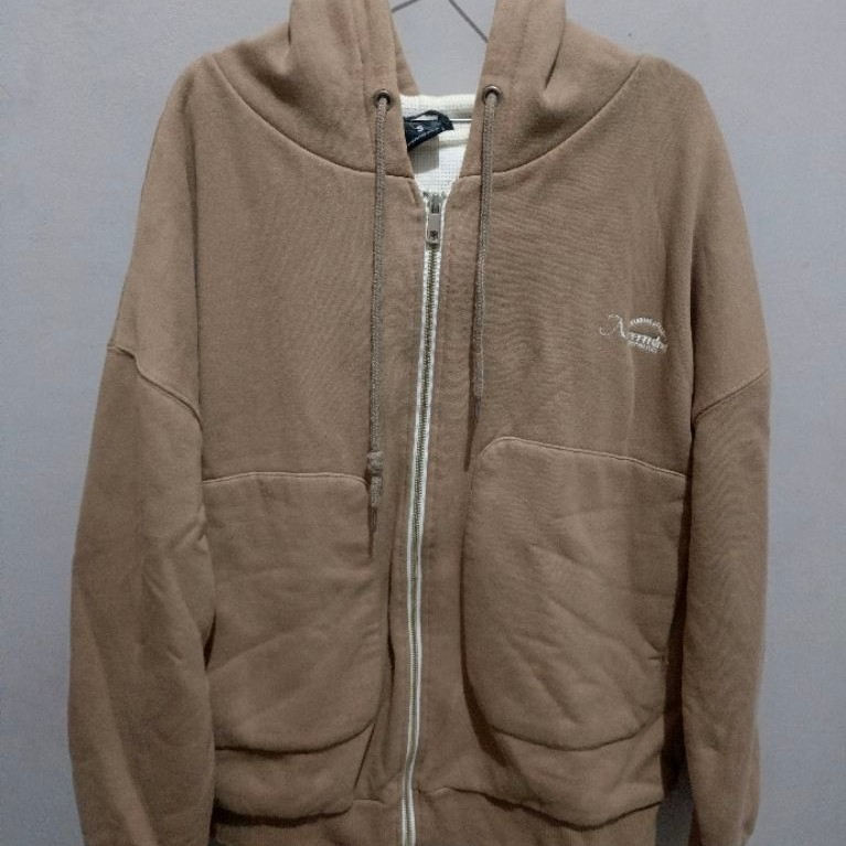 jaket wv project