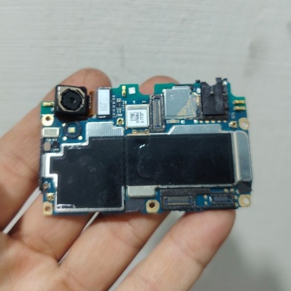 Mesin Hp oppo neo 9 A37 normal free lcdnya minus