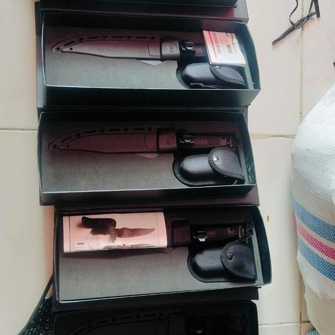PREMIUM Aitor sangkur original jatah terbaru untuk survival