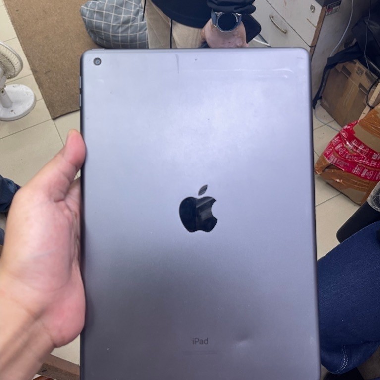 IPAD 8 128GB wi-fi Original ex inter tab tablet murah