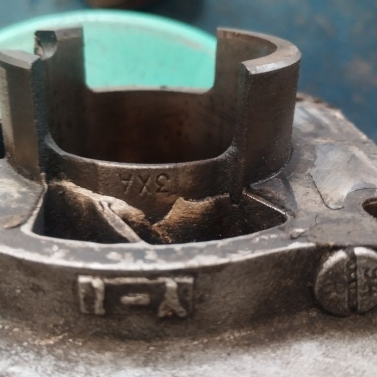 blok f1zr Y1 os 175 std f1zr original copotan unit