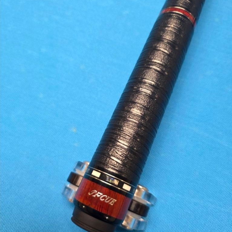 BUTT ONLY JFLOWER JF20-21 INLAY + EXTENSION JFLOWER