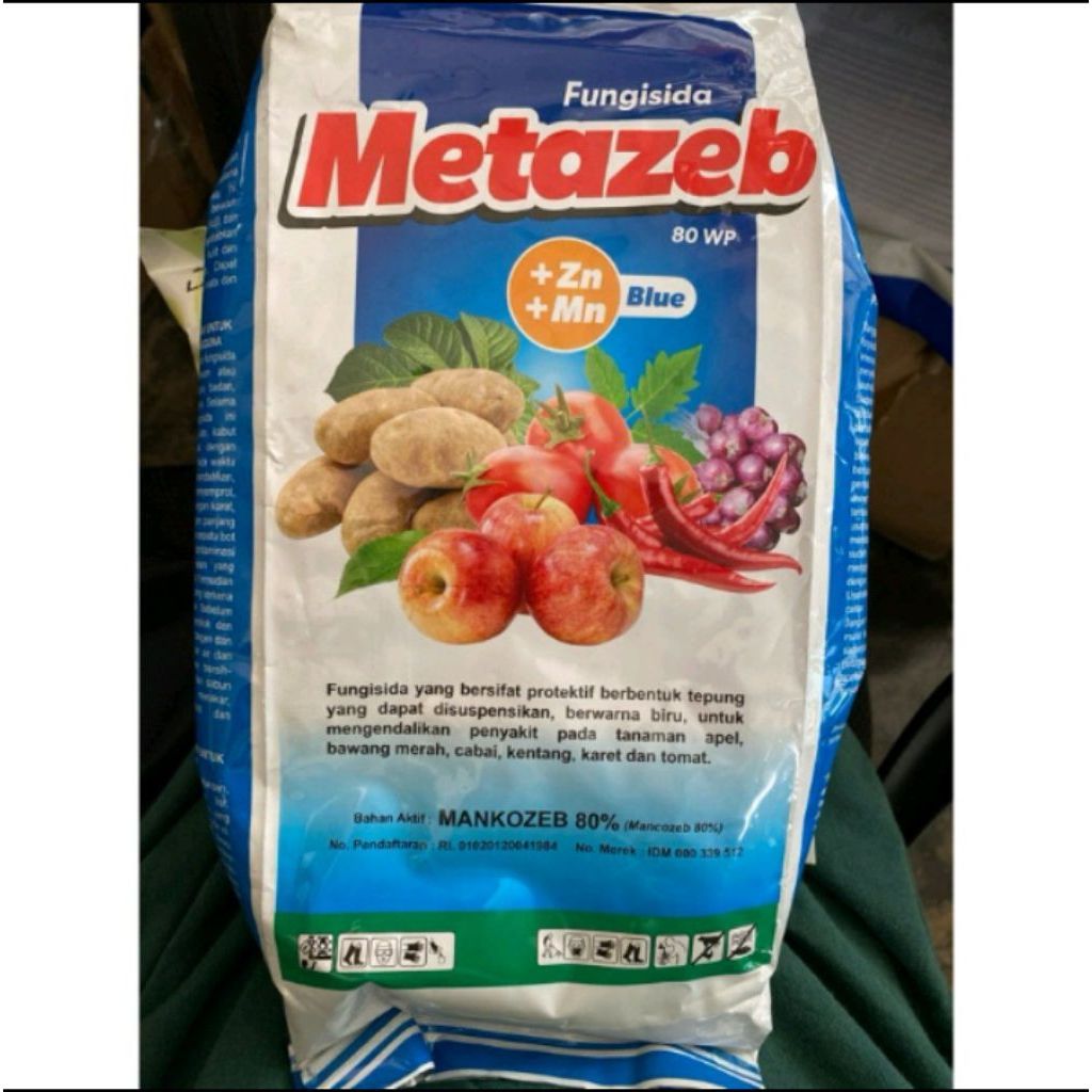 Metazeb 800gr