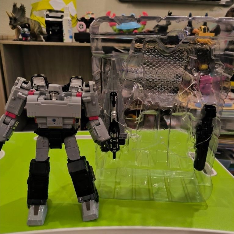 megatron