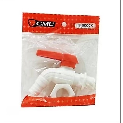 CAMEL KRAN PVC TOPI CABUT 2 WAY KRAN TAMAN TANAM