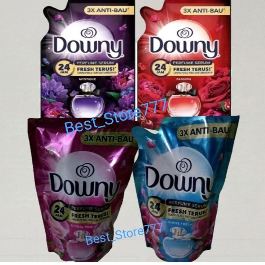 Downy Pewangi 550 ml