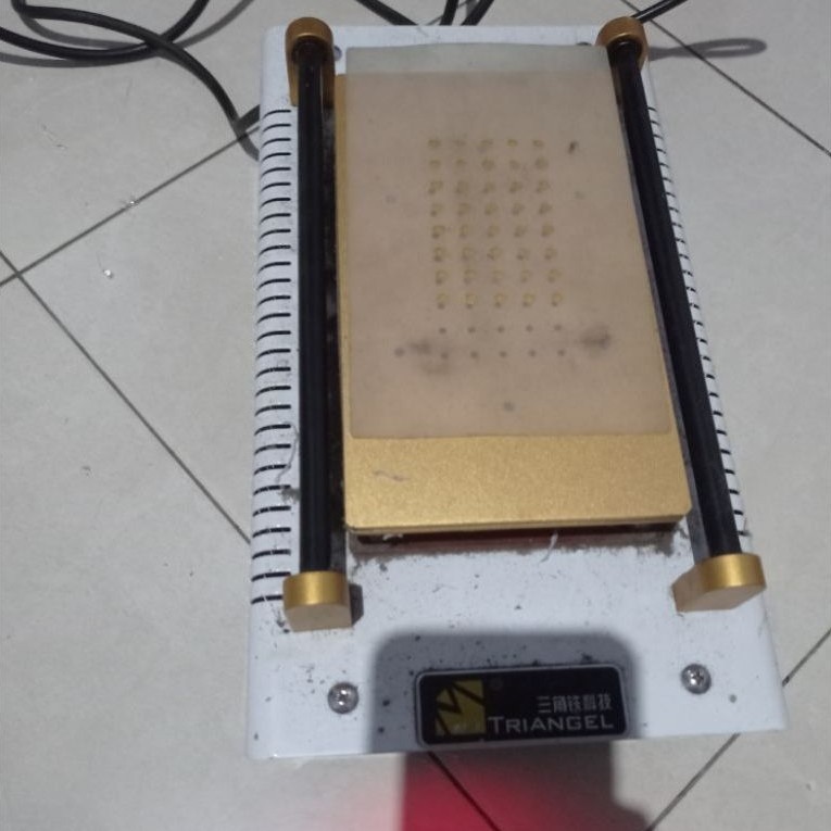 Mesin Separator LCD 2 In 1 Touscrenn M2 M-Triangel