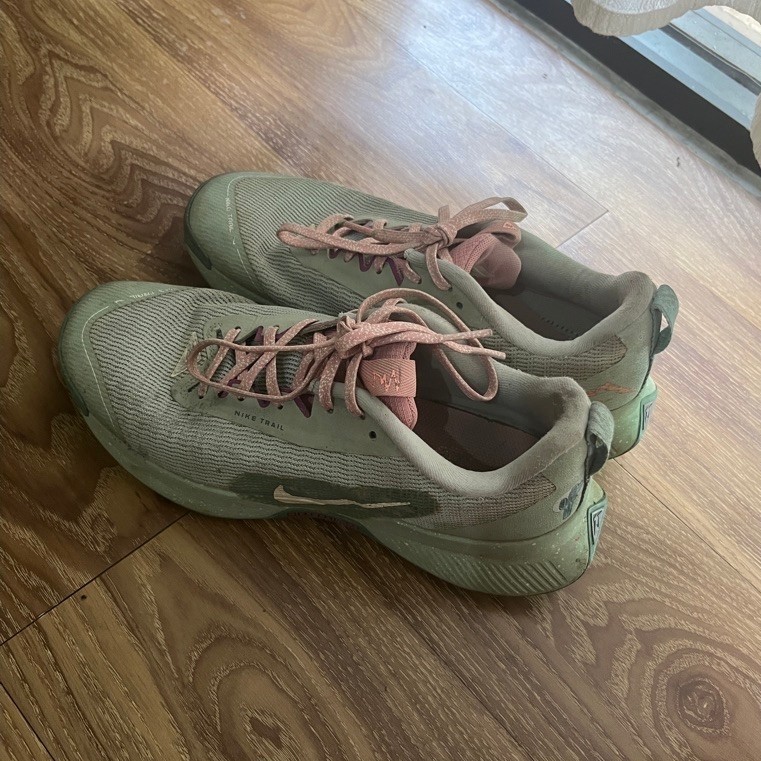 preloved nike trail pegasus