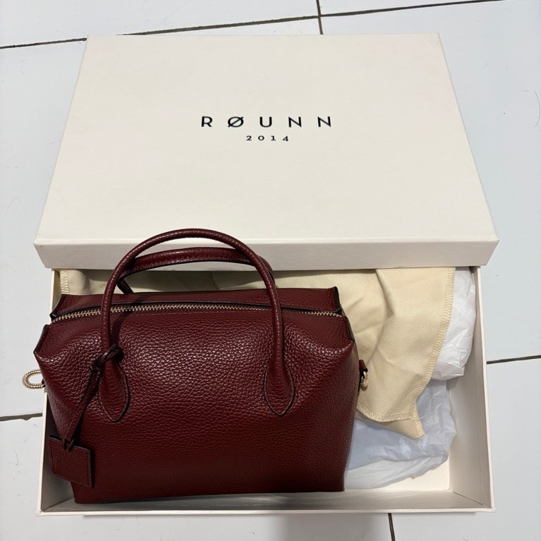 rounn bao 23