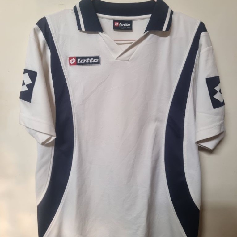 Kaos Polo Lotto