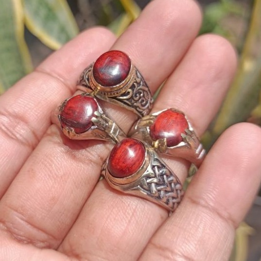 cincin wunglen original