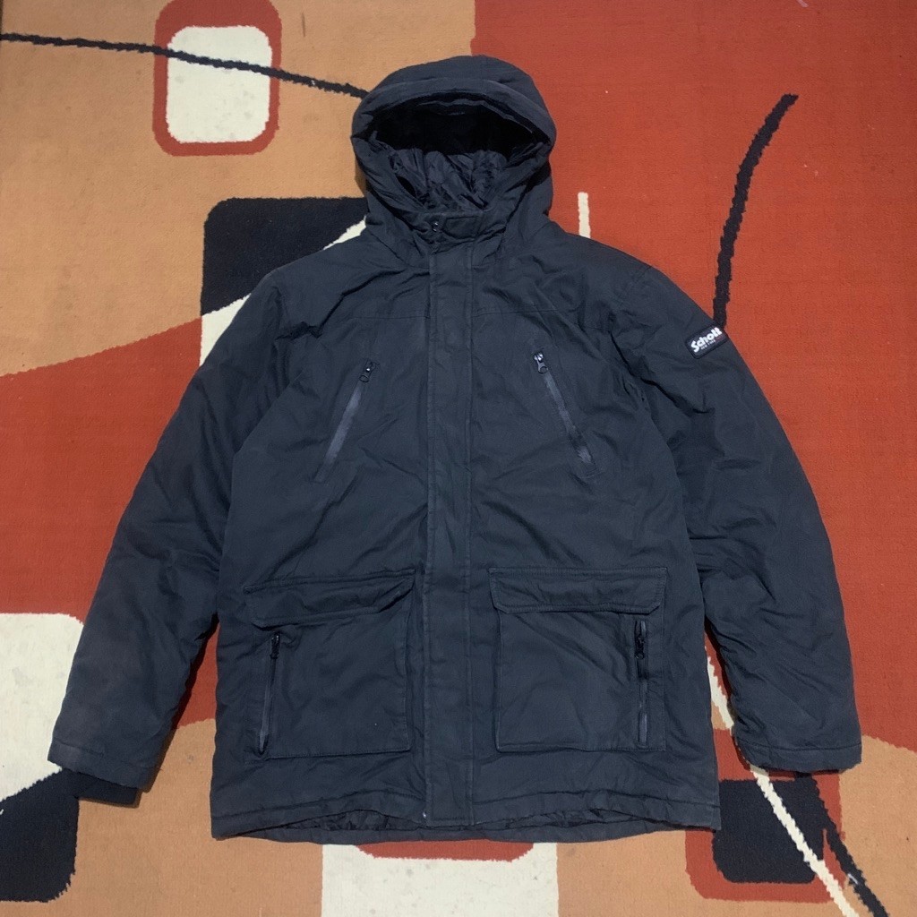 Schott NYC USA | Jacket Schott Second | Jaket Schott USA