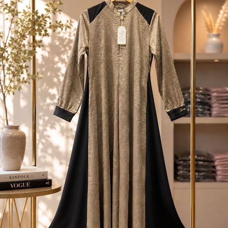 Darby DnL luxury