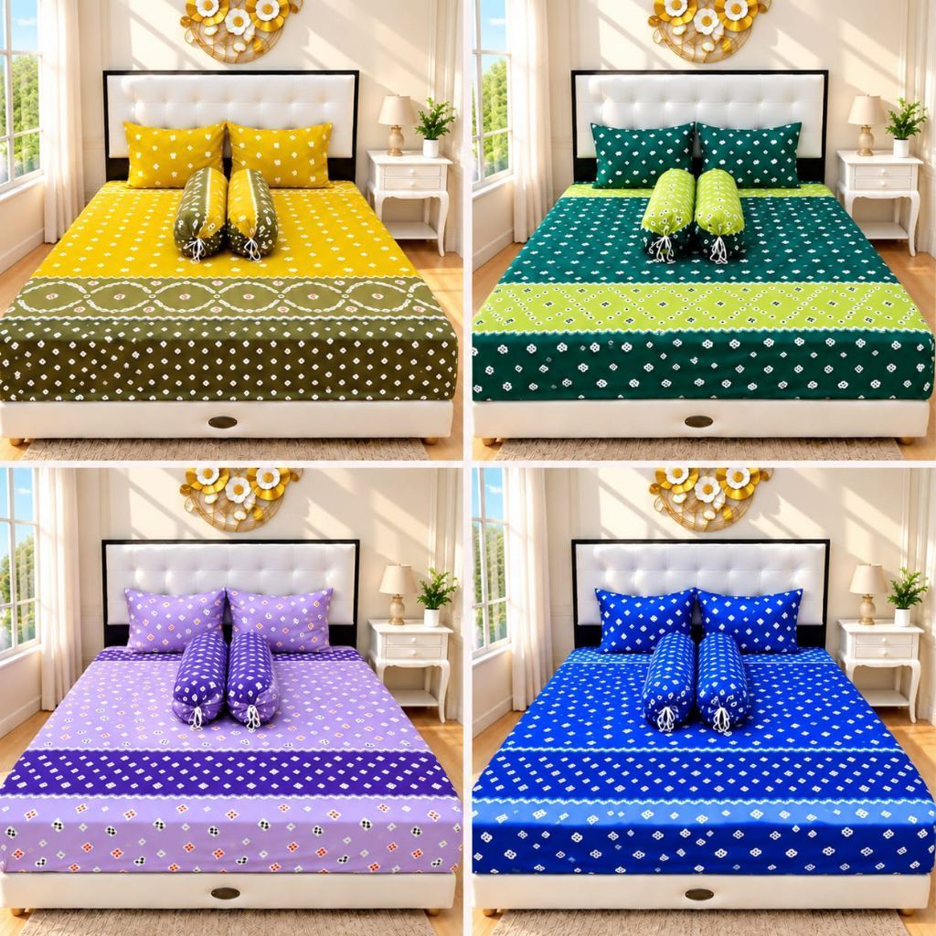 SPREI BATIK [1 KG muat 2 pcs] SPREI BATIK SPREI BATIK PEKALONGAN SPREI BATIK JUMBO SPREI BATIK JADUL