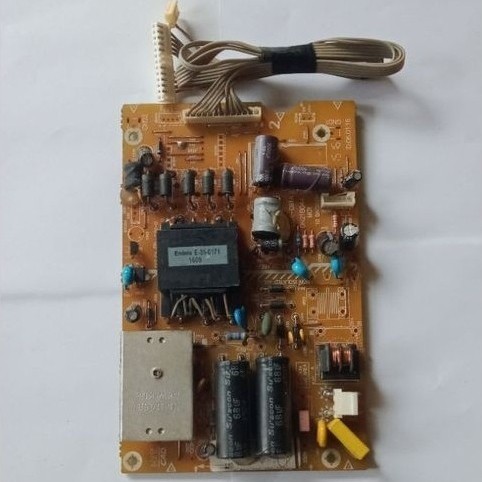 POLYTRON PSU TV 32 Inch PLD32T10E Second Original