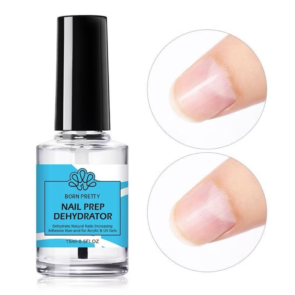 NAIL PREP DEHYDRATOR BORN PRETTY/DEHYDRATOR NAIL