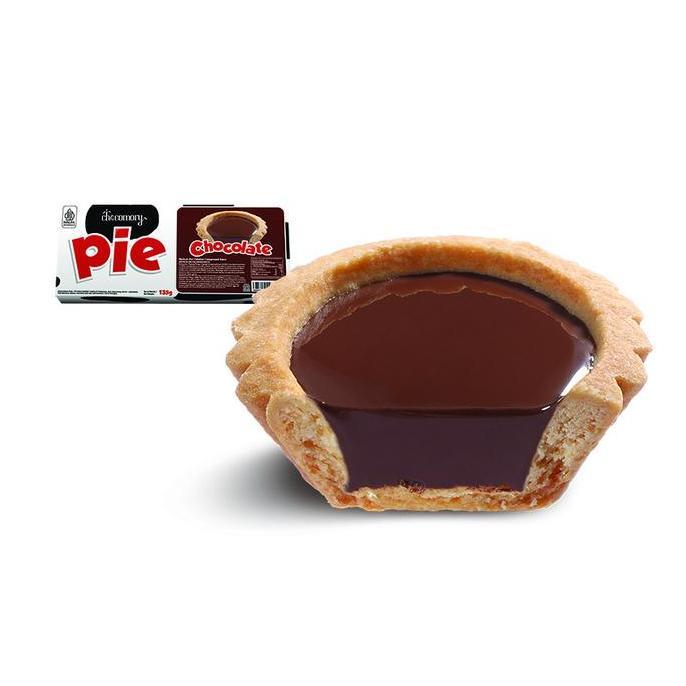 Mdsn- Chocomory Pie Coklat Isi 5 - 135 Gr